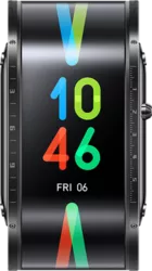 ZTE Nubia Watch